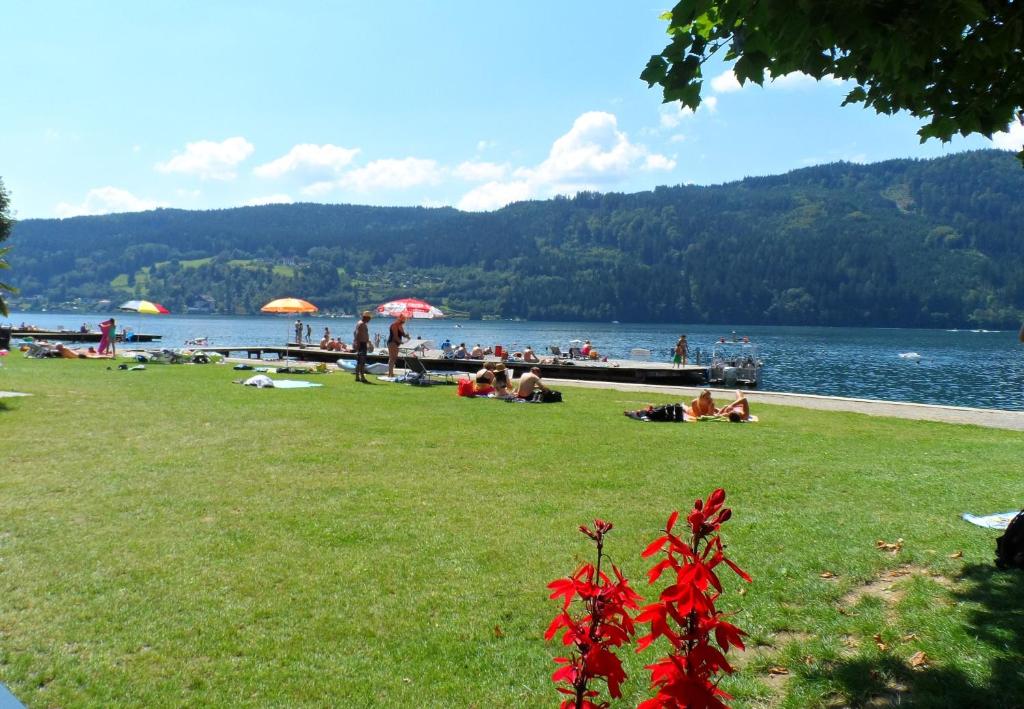 Locus Malontina Hotel photo