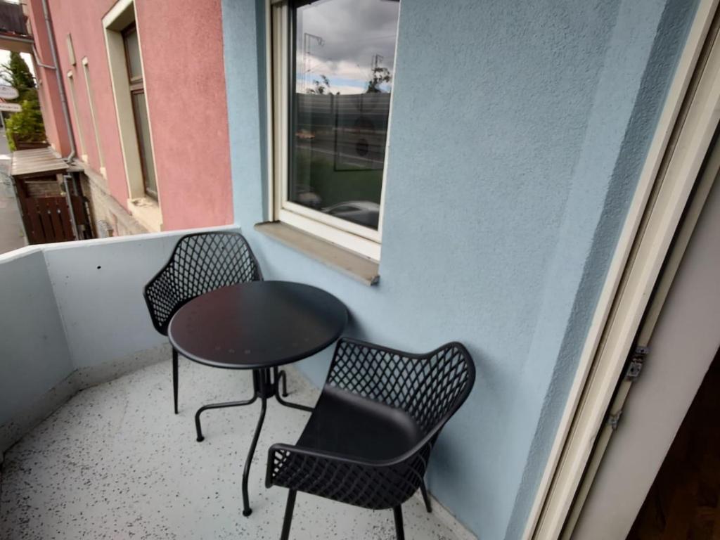 Apartment - Balkon - gute Anbindung - 4