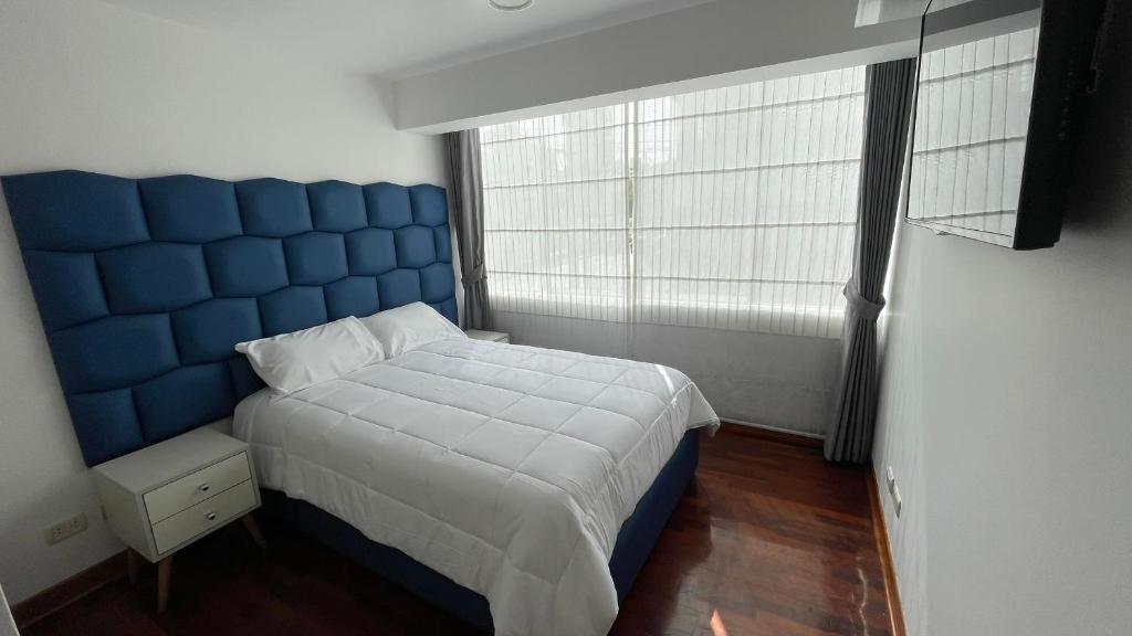 Apartment in Miraflores - 3