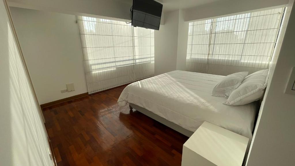 Apartment in Miraflores - 4
