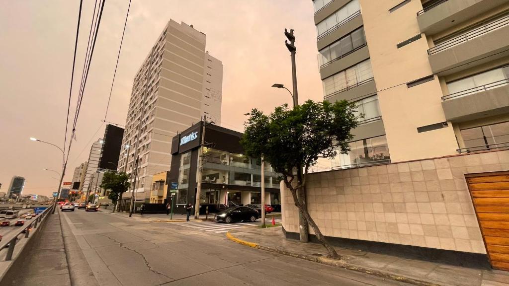 Apartment in Miraflores - 5