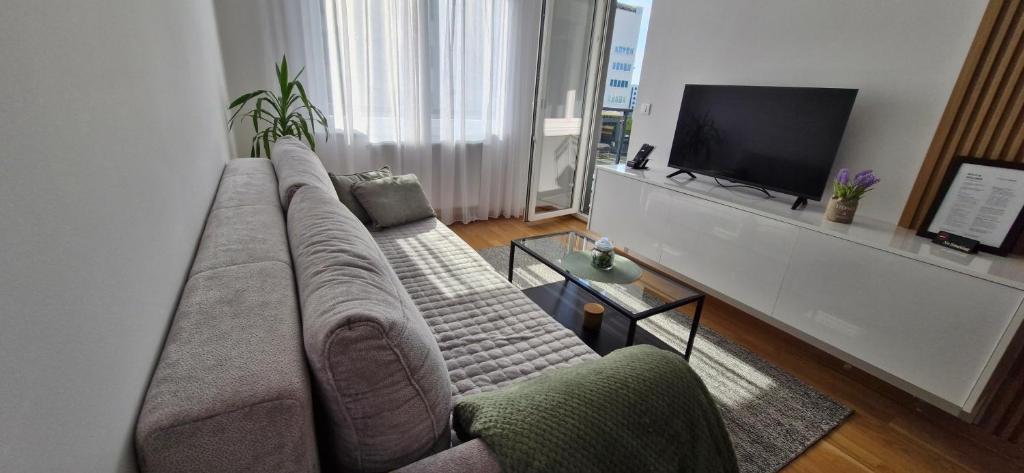Apartman A&V - 3