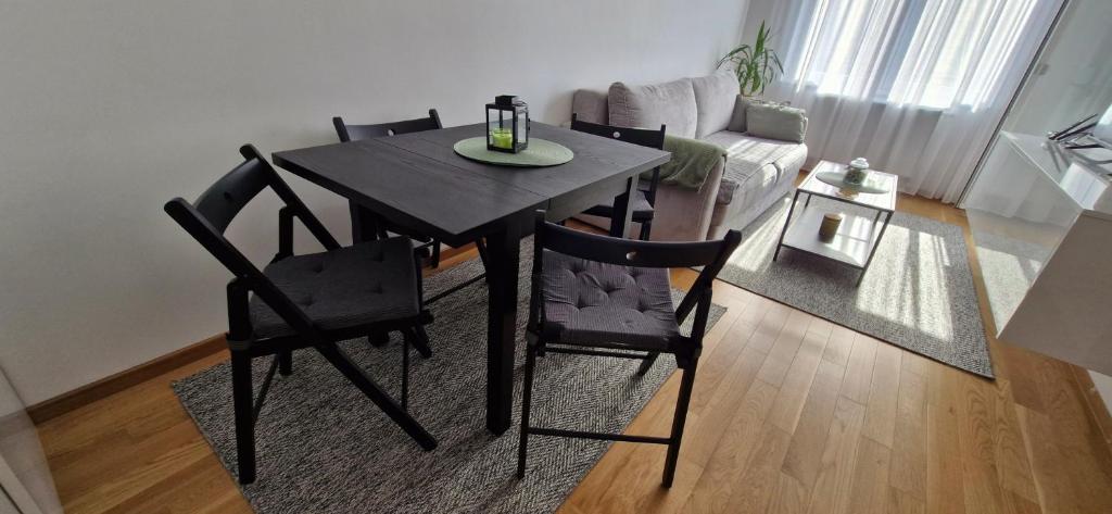 Apartman A&V - 5
