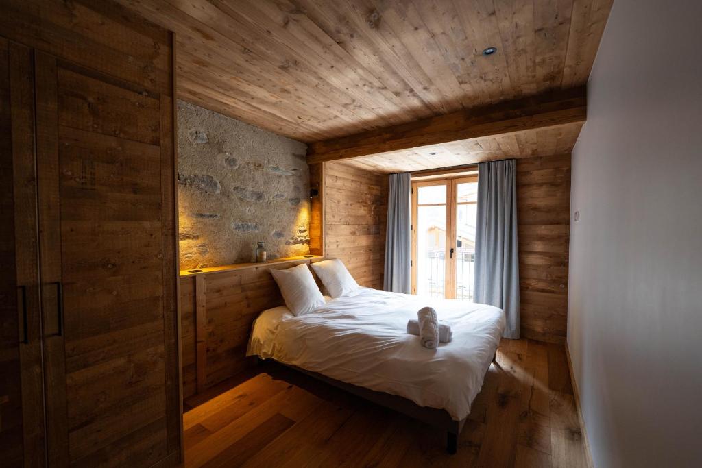 Chalet Olia - 2