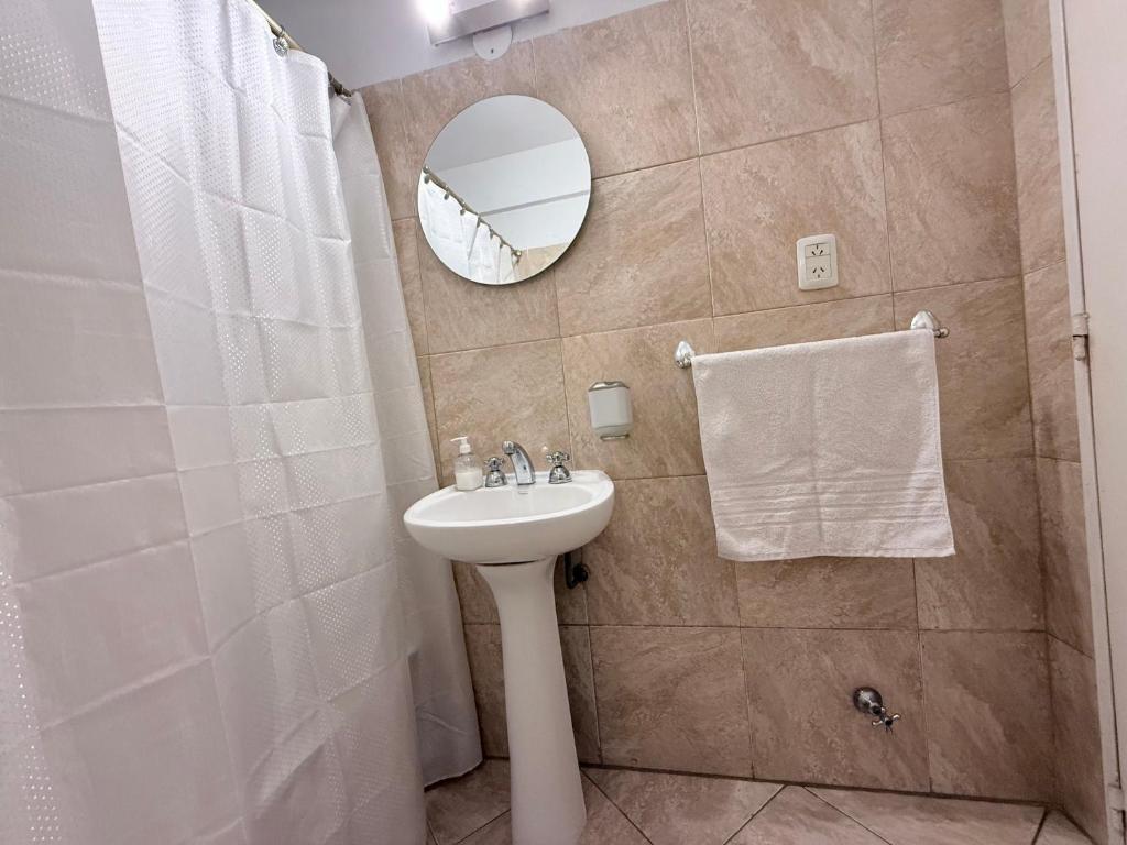 Scalabrini Palermo Palace spacious apartment - 4