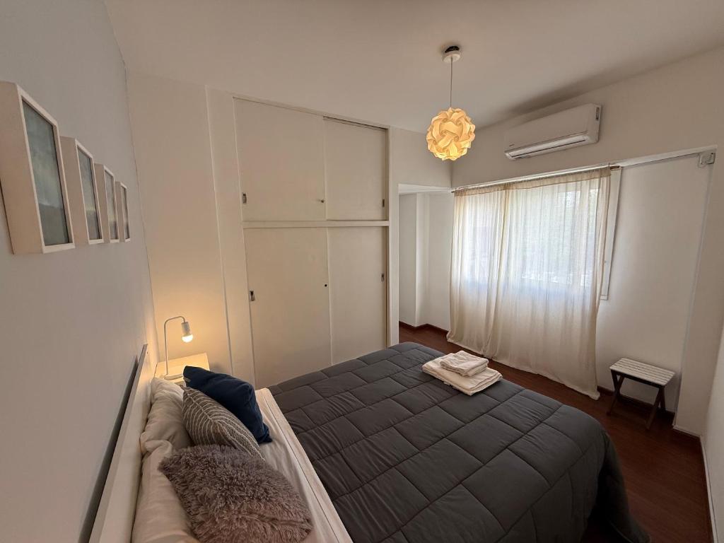 Scalabrini Palermo Palace spacious apartment - 5