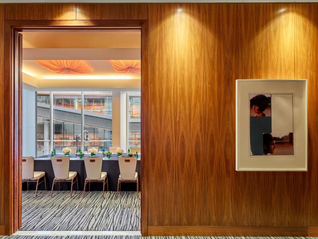 Meeting room / ballrooms