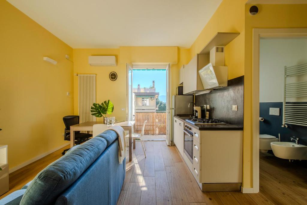 NH Florence - Tosca's Place - 2