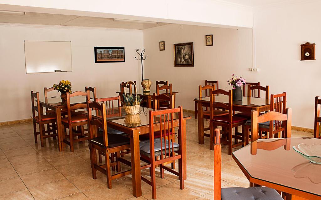 Hostal Anas 전경