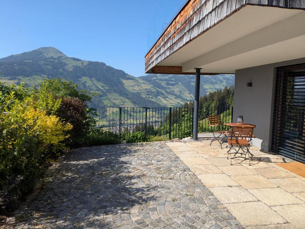 Apartment on ski slope, Westendorf - 2
