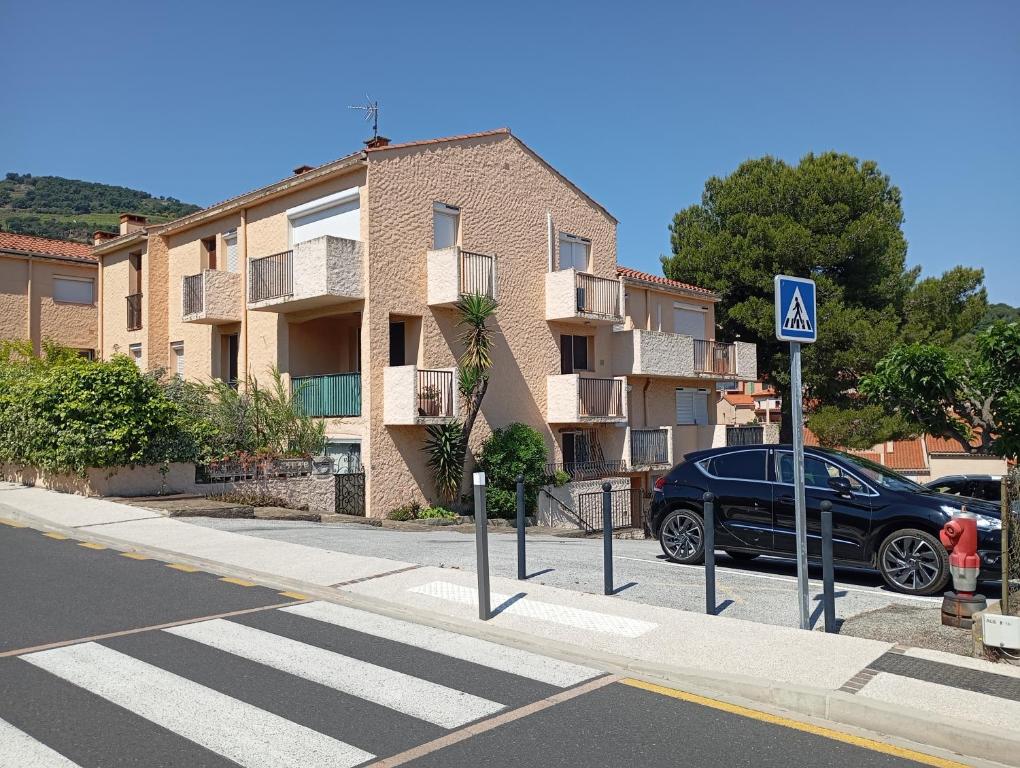 Calme avec place de parking - 3