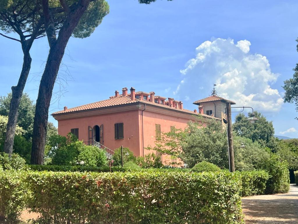 Rif S2 Appartamento Biserno - 1