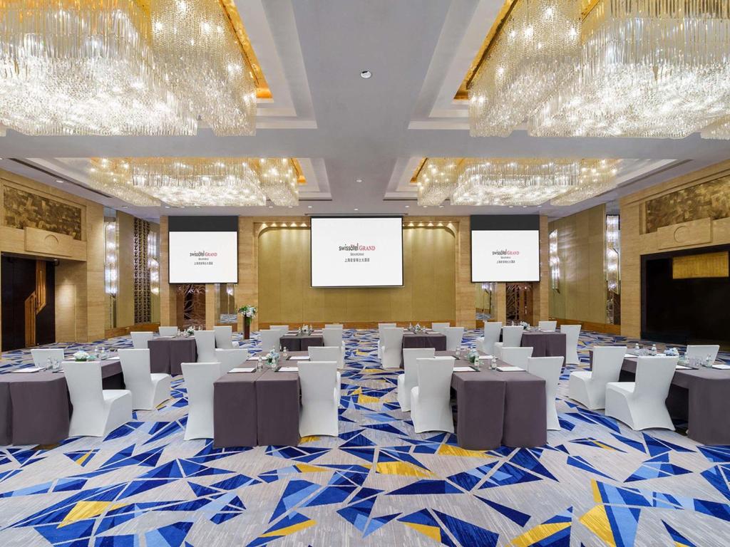 Meeting room / ballrooms