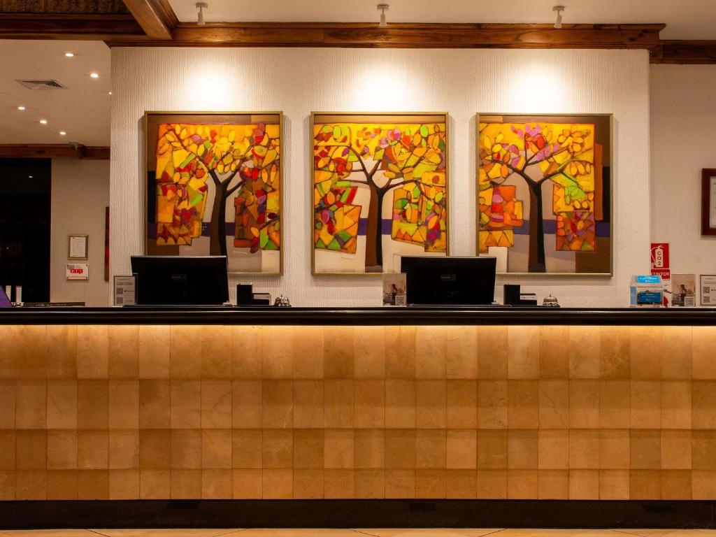 Swissotel Quito - 2