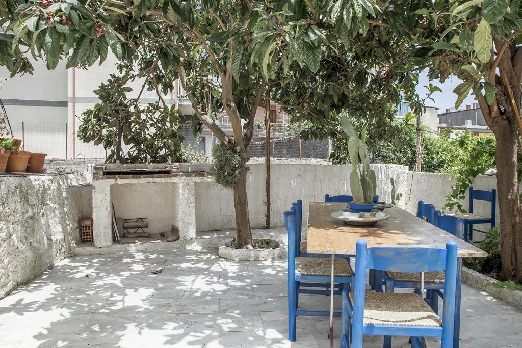 Casa Pozzillo con Cortile by Wonderful Italy - 5