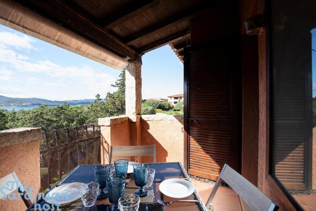 Petrilli sea View-Porto Rotondo - 5
