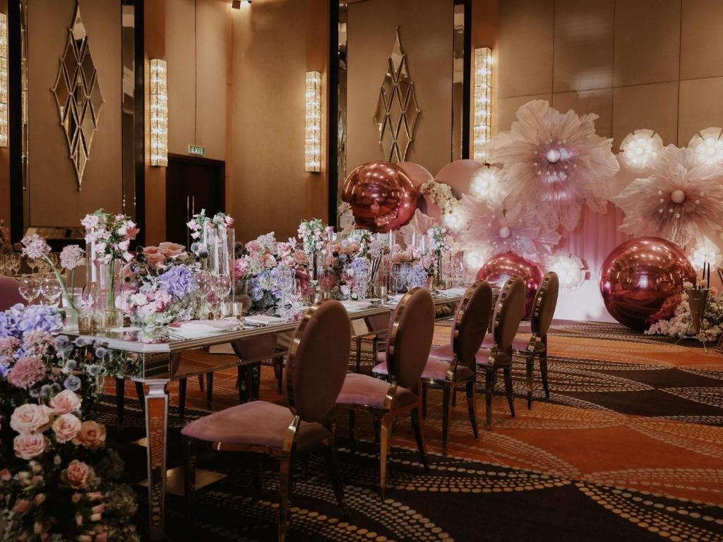 Meeting room / ballrooms