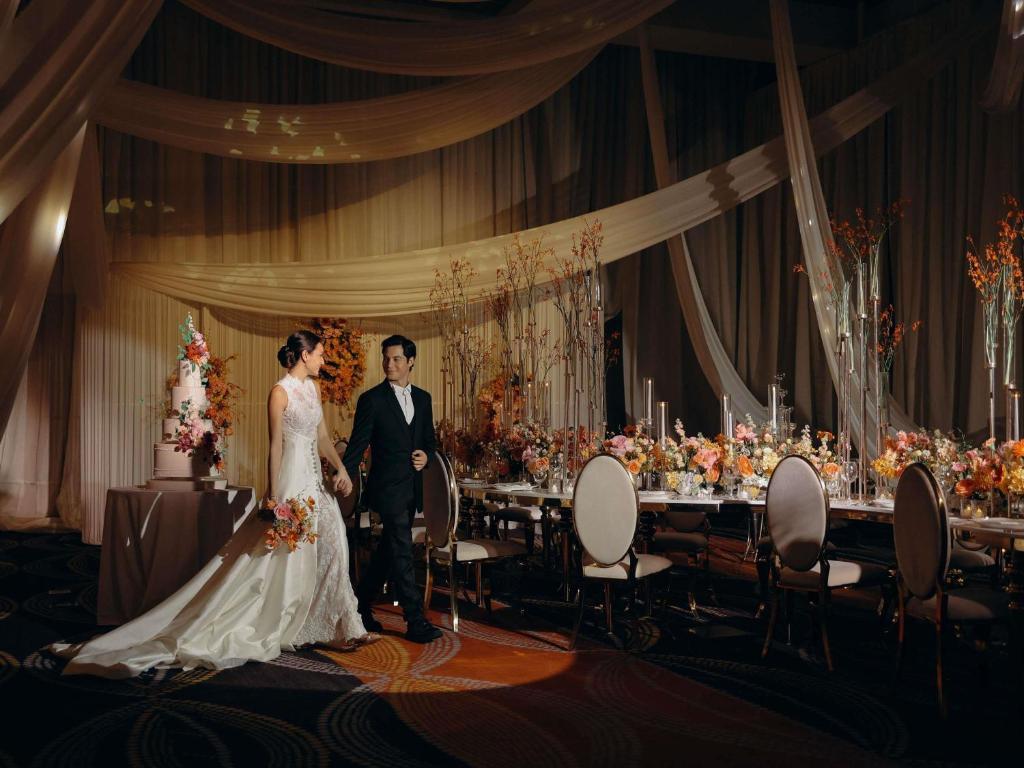 Meeting room / ballrooms
