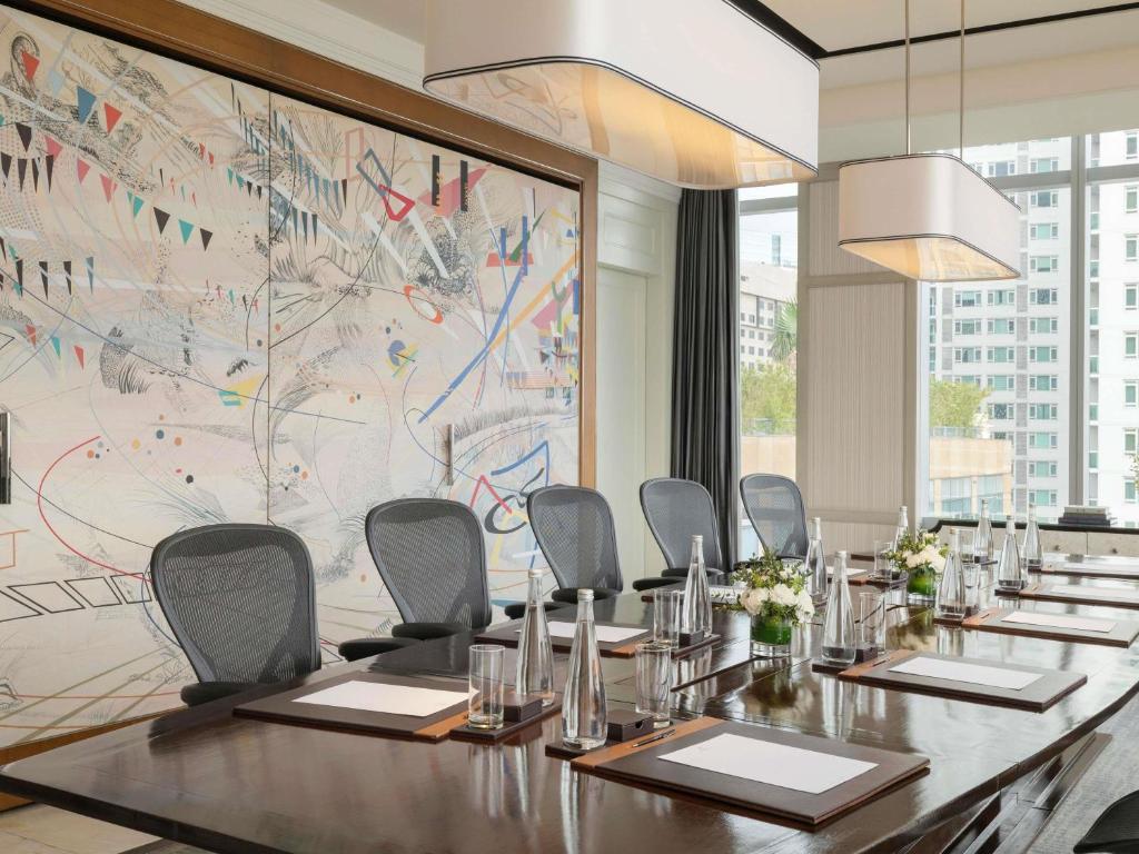 Meeting room / ballrooms