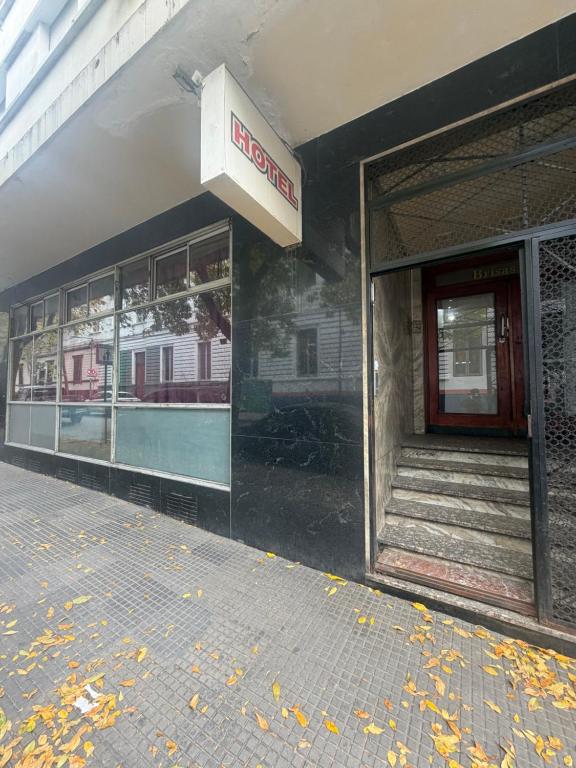 Hotel Brisas San Telmo - 1
