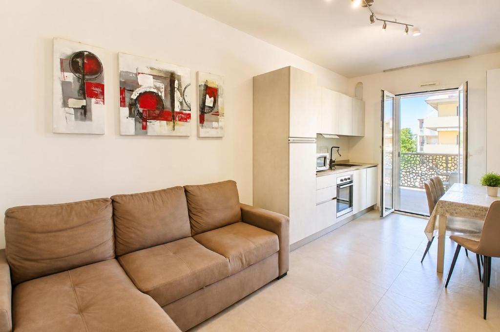 Appartamento Viola Bilo - MyHo Casa - 4