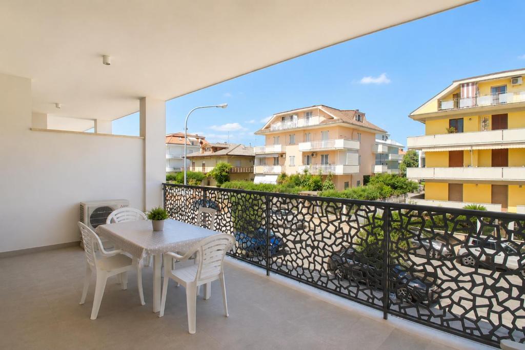 Appartamento Viola Bilo - MyHo Casa - 2