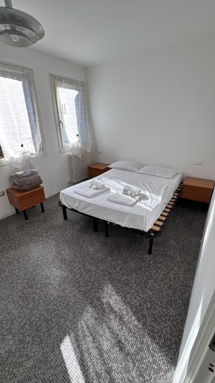 Locazione Turistica 421 - 2