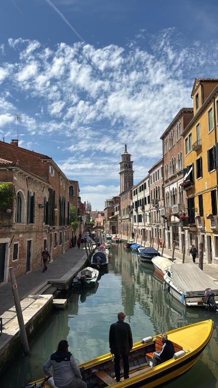 Locazione Turistica 421 - 4