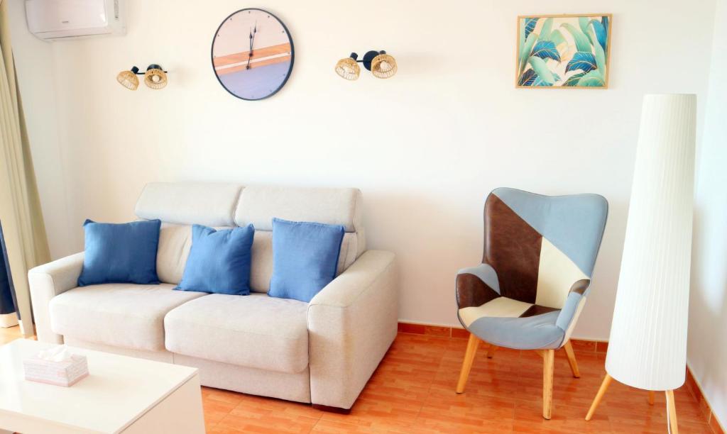 Playa San Juan Relax Residence - 2