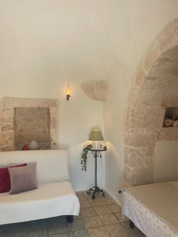 Trullo Nunuccio - 4