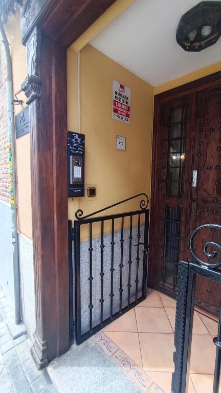 Hostal Maria Ronda - 5