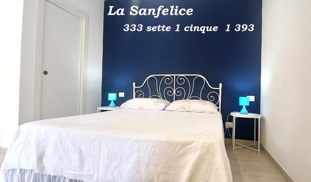 La Sanfelice - 1