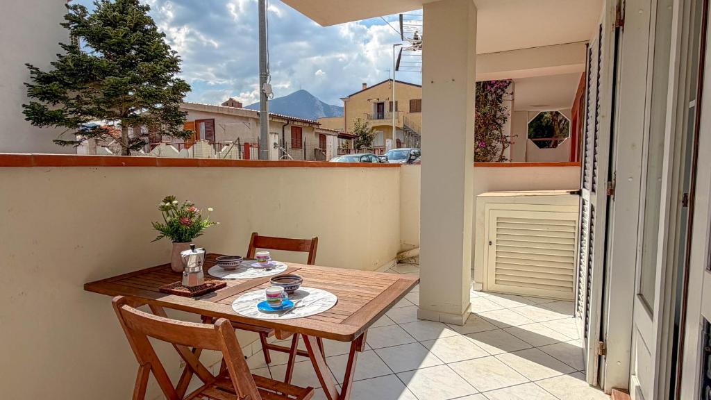 Casa Brezza Marina - 2