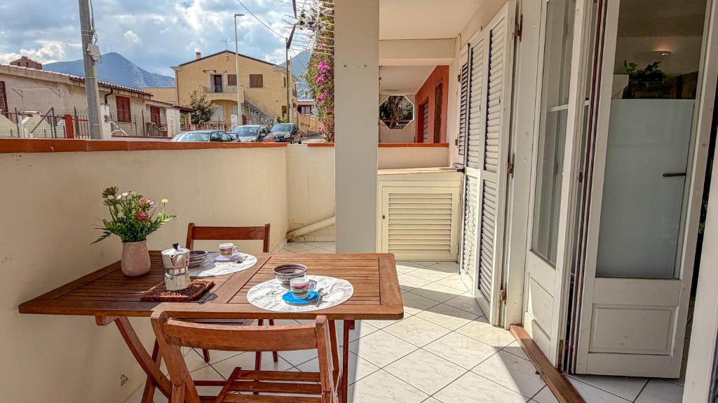 Casa Brezza Marina - 5