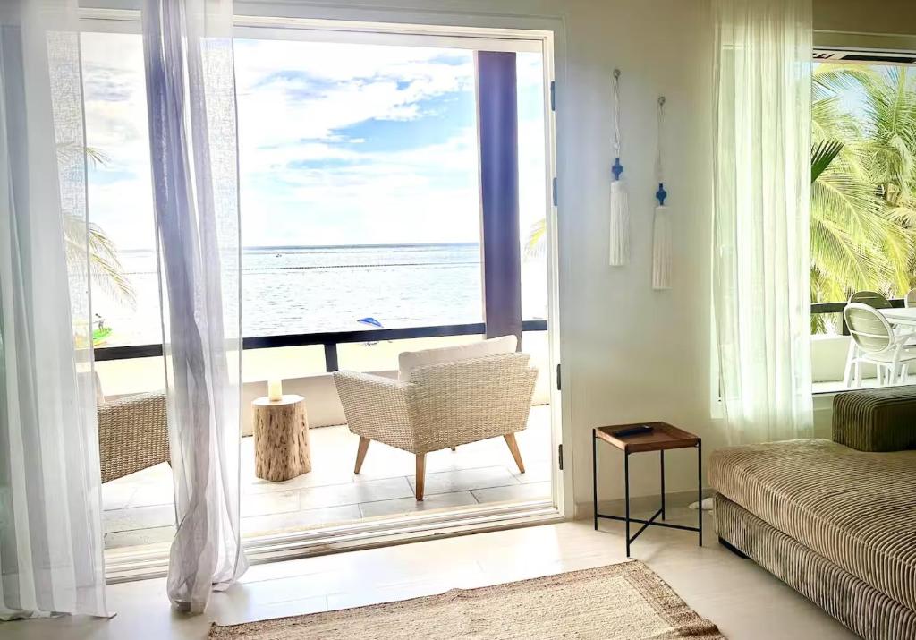 Casa Brisa y Mar - 3