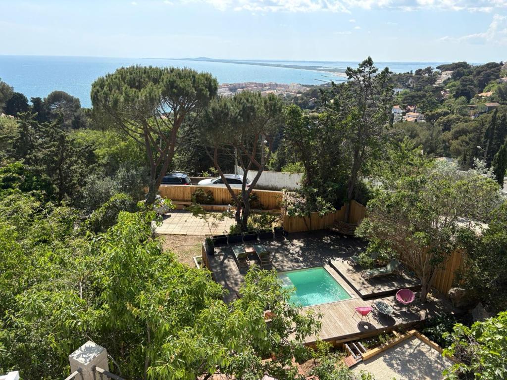 Villa L'heure bleue - 3