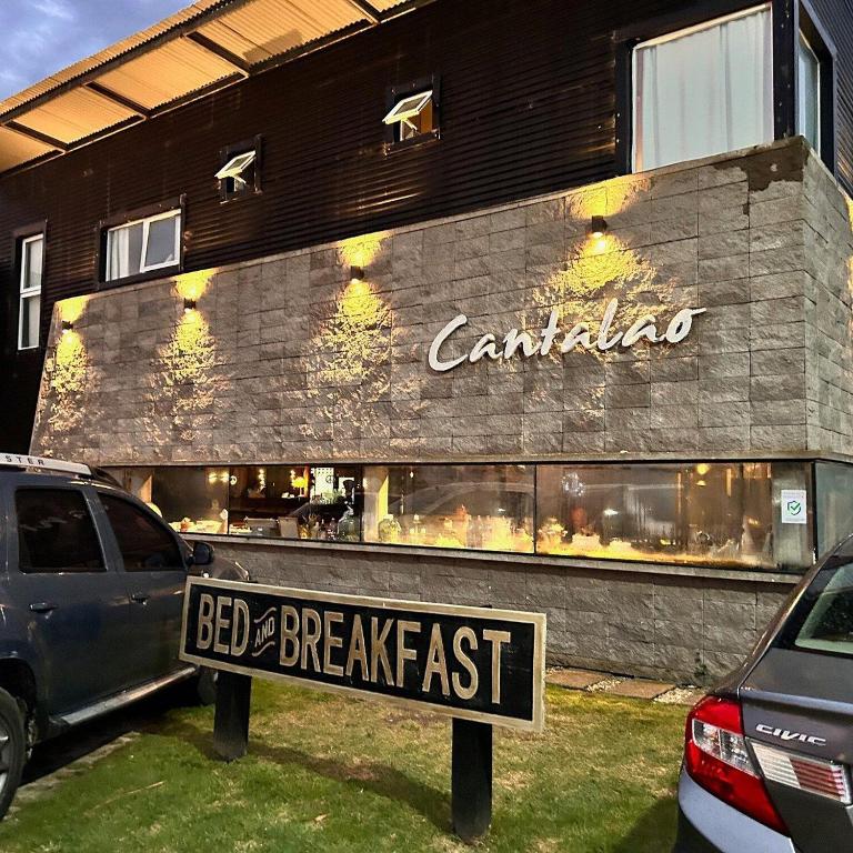 Hotel Frente al Mar - 1