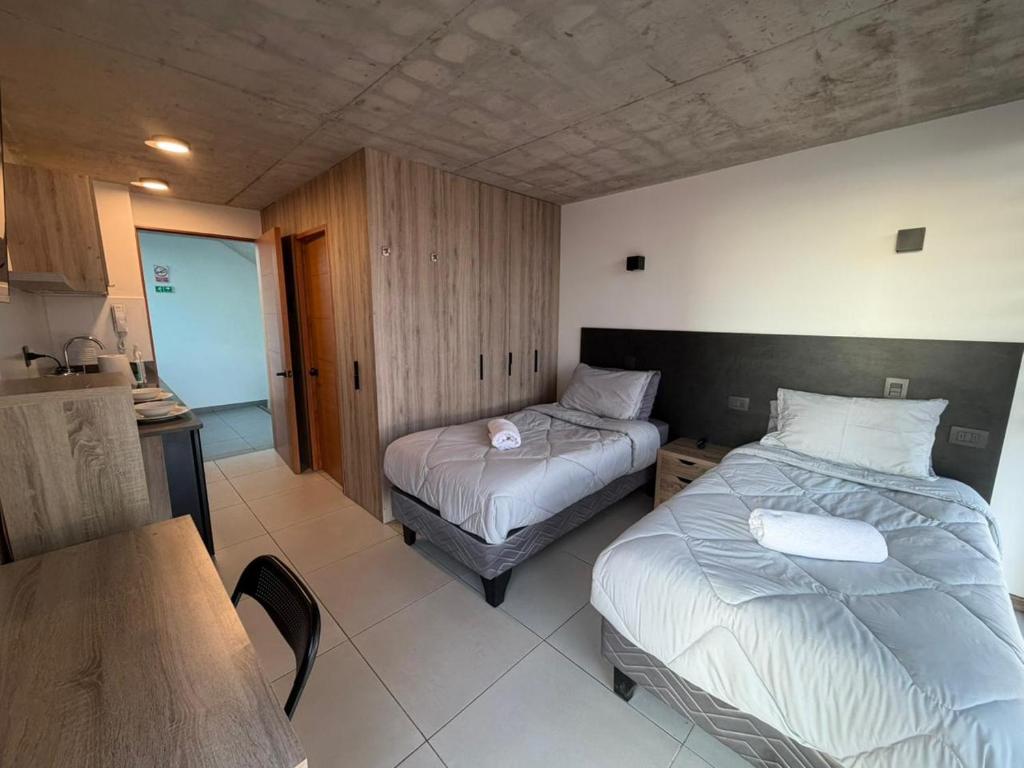Hoteles JMC - 4