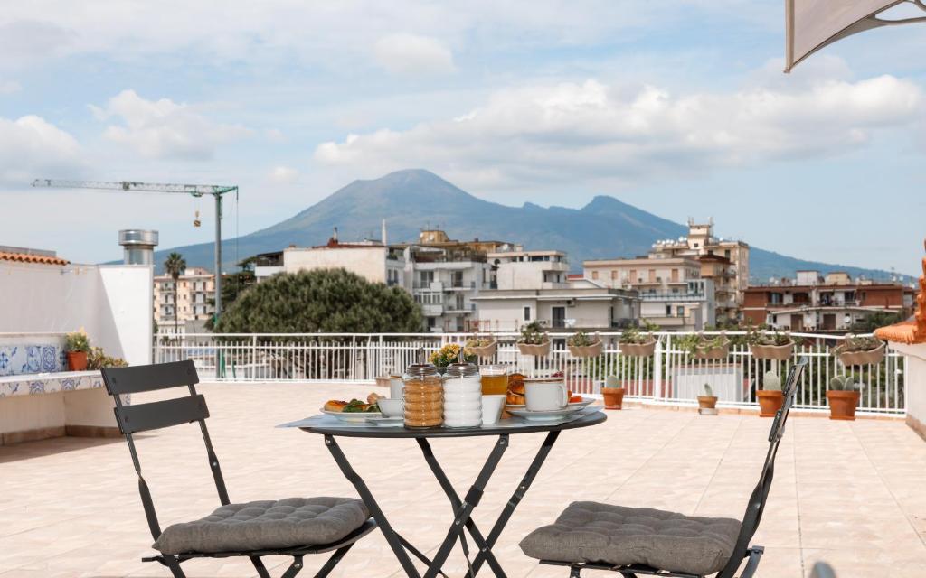 Maison Pompei - 2