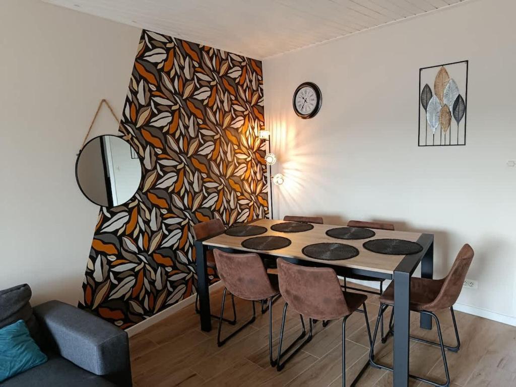 appartement cosy proche plage et commerces - 2