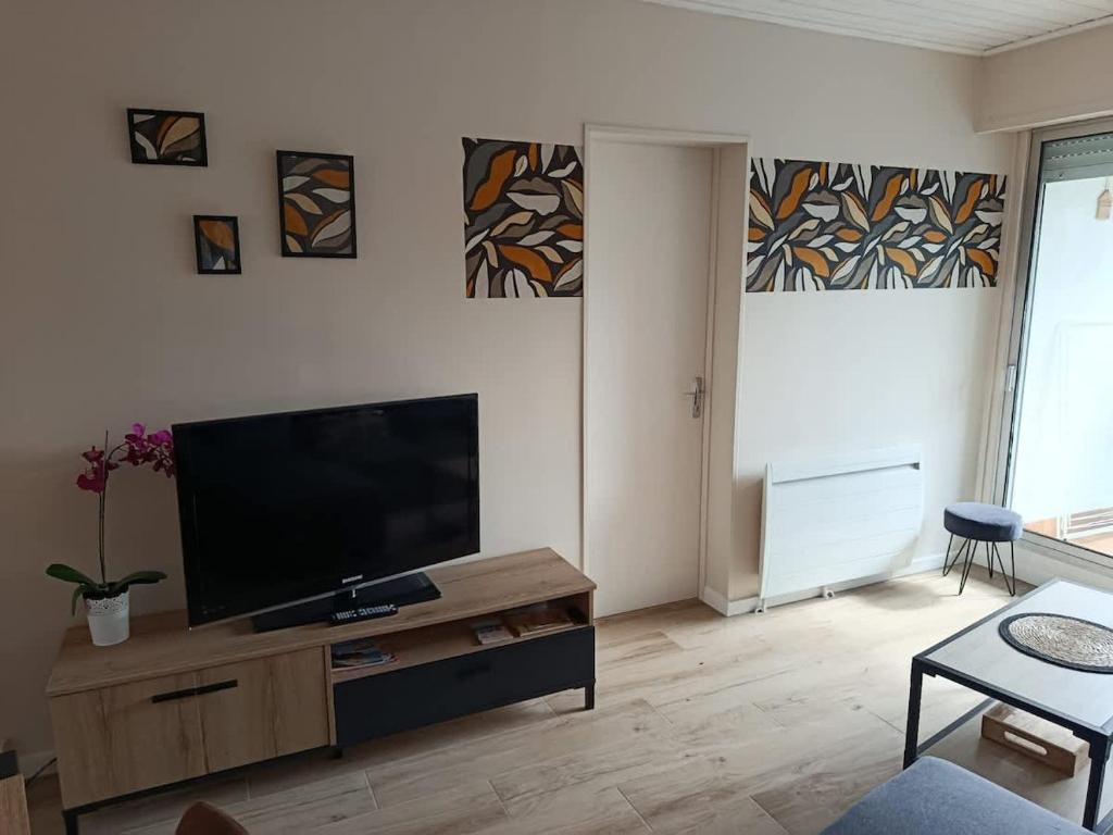 appartement cosy proche plage et commerces - 5