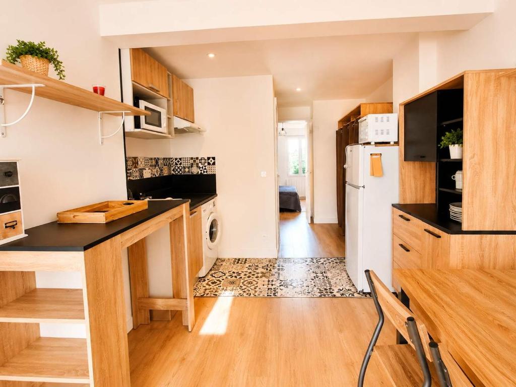 Appartement quartier des demoiselles - 3