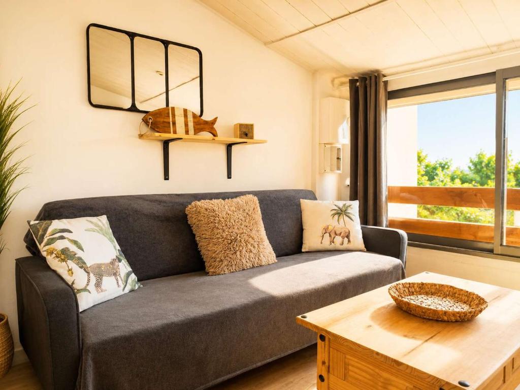 Appartement quartier des demoiselles - 2