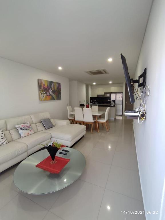Infinitum Apartment - 3