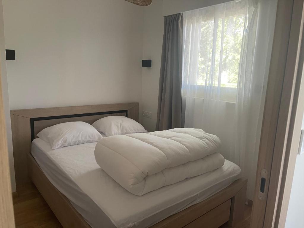 Appartement cosy à 300 mètres de la plage - 5