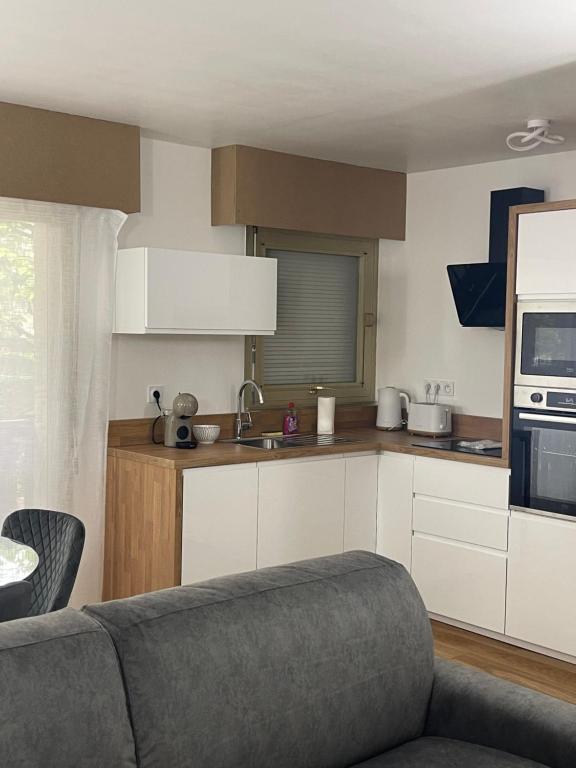Appartement cosy à 300 mètres de la plage - 3
