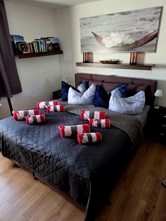 Familienwohnung Sonnenschein mit Hallenbad, Sauna & activCARD - 5