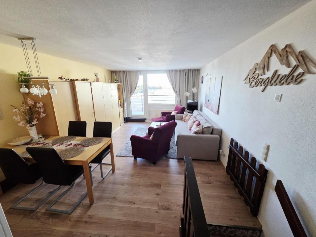 Familienwohnung Sonnenschein mit Hallenbad, Sauna & activCARD - 1