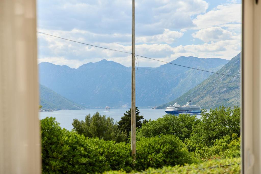 Symphony of the Kotor Bay Sea - 3