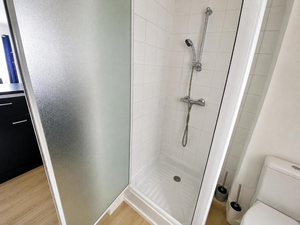 Le Cocon d'Avignon - T2 Duplex 40m2 - Centre historique Intra muros- WIFI CLIMATISATION - 4